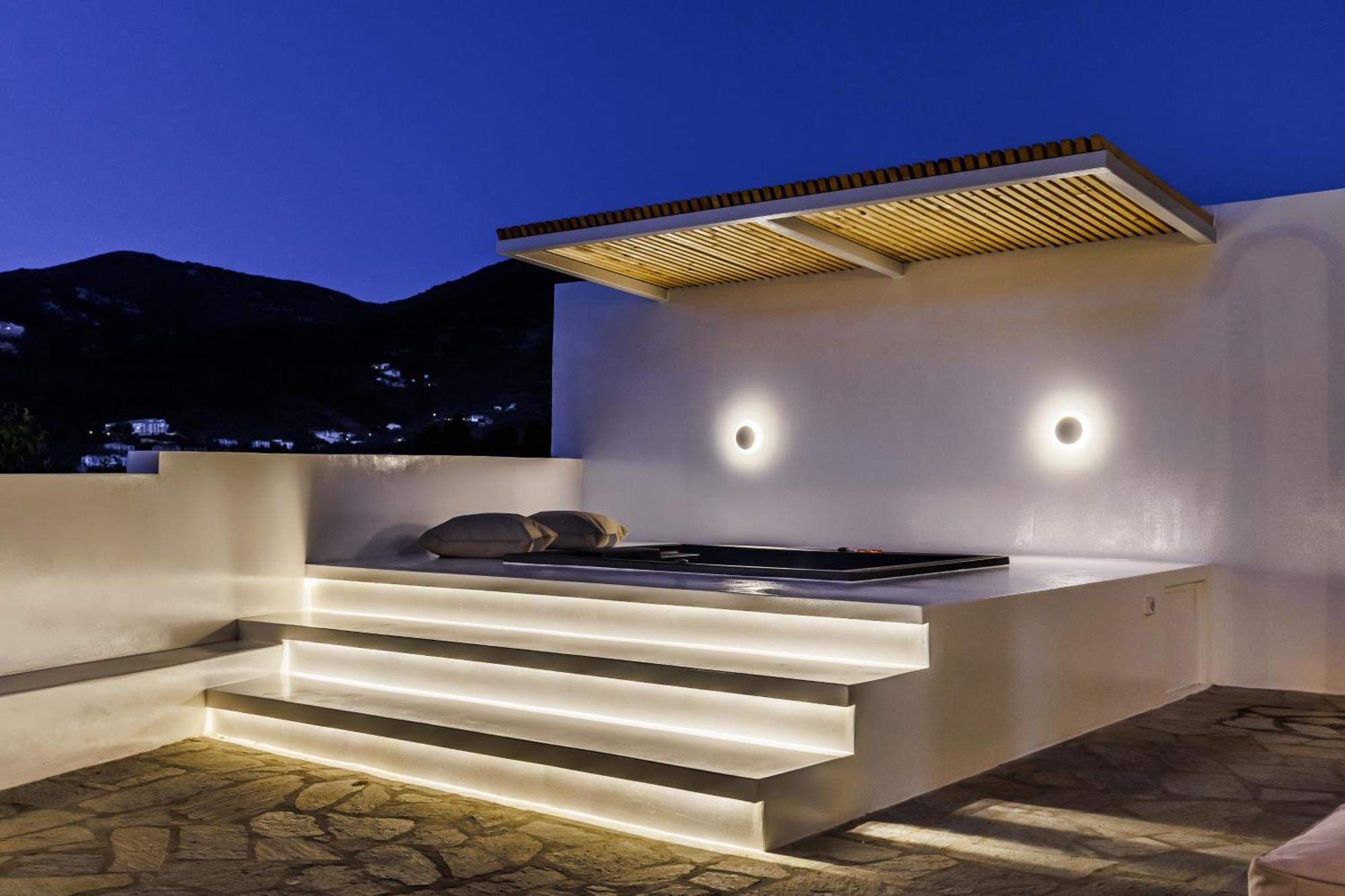 Casa Naturale Skopelos Town Exterior photo