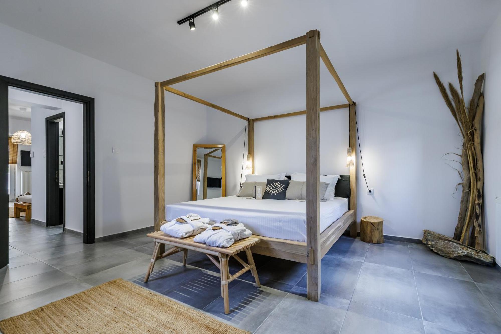 Casa Naturale Skopelos Town Exterior photo