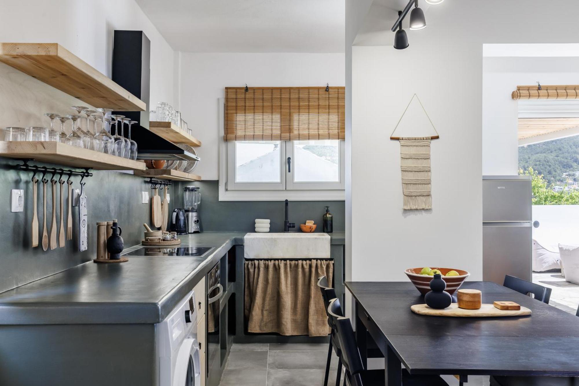Casa Naturale Skopelos Town Exterior photo