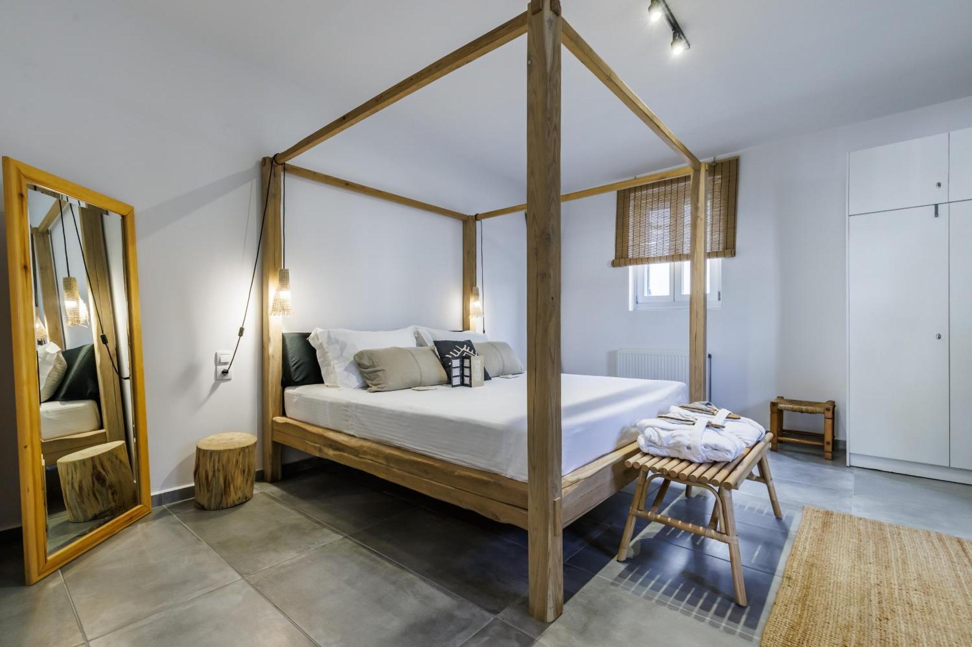 Casa Naturale Skopelos Town Exterior photo