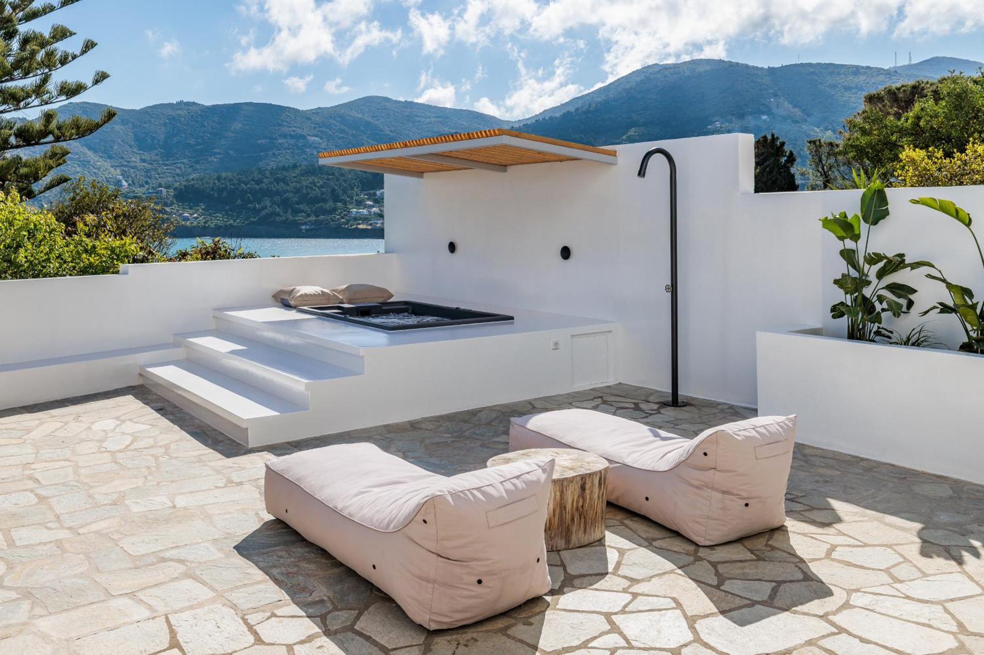 Casa Naturale Skopelos Town Exterior photo
