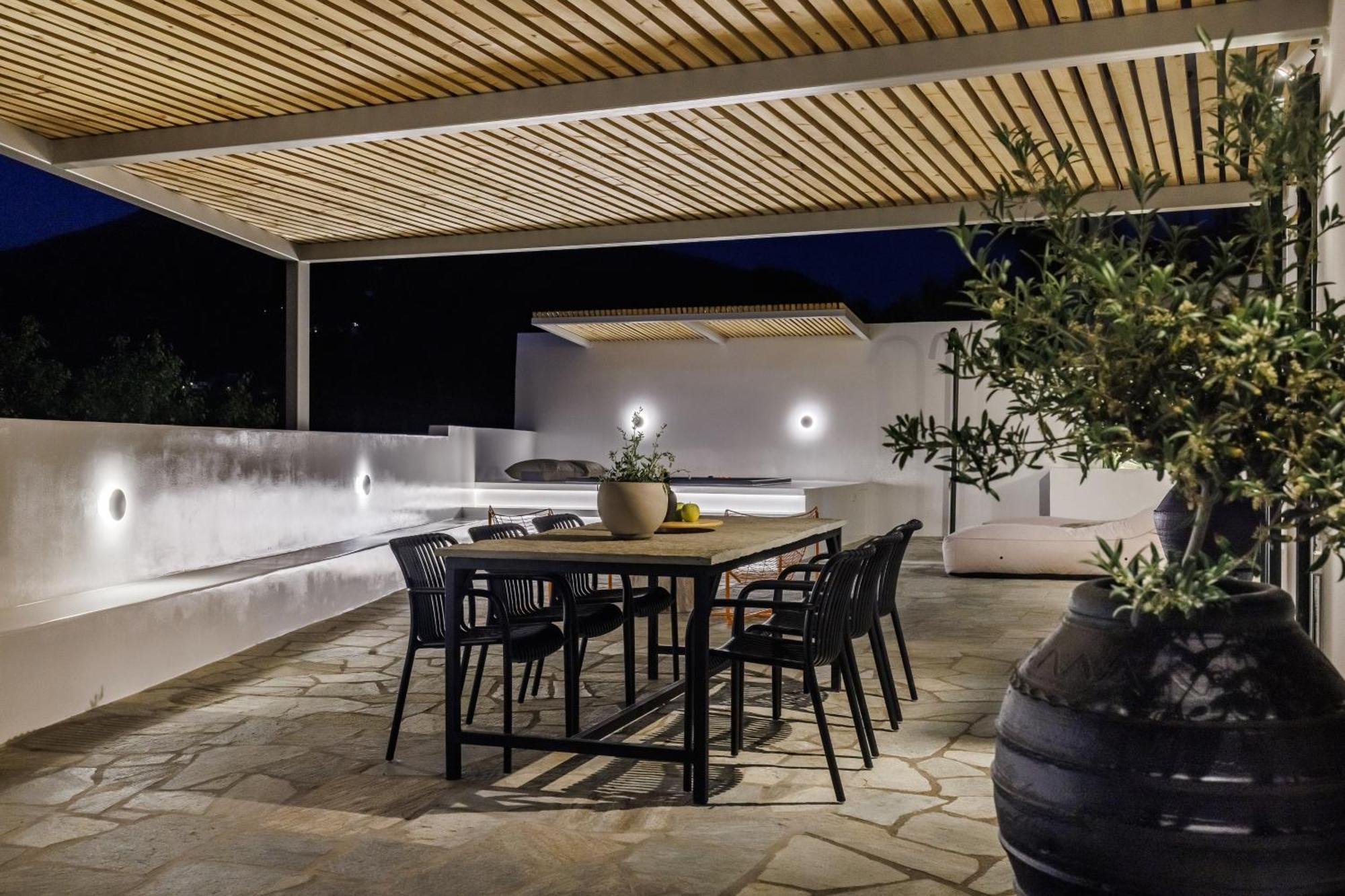 Casa Naturale Skopelos Town Exterior photo