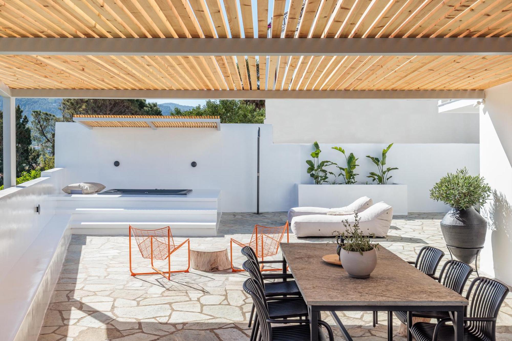 Casa Naturale Skopelos Town Exterior photo