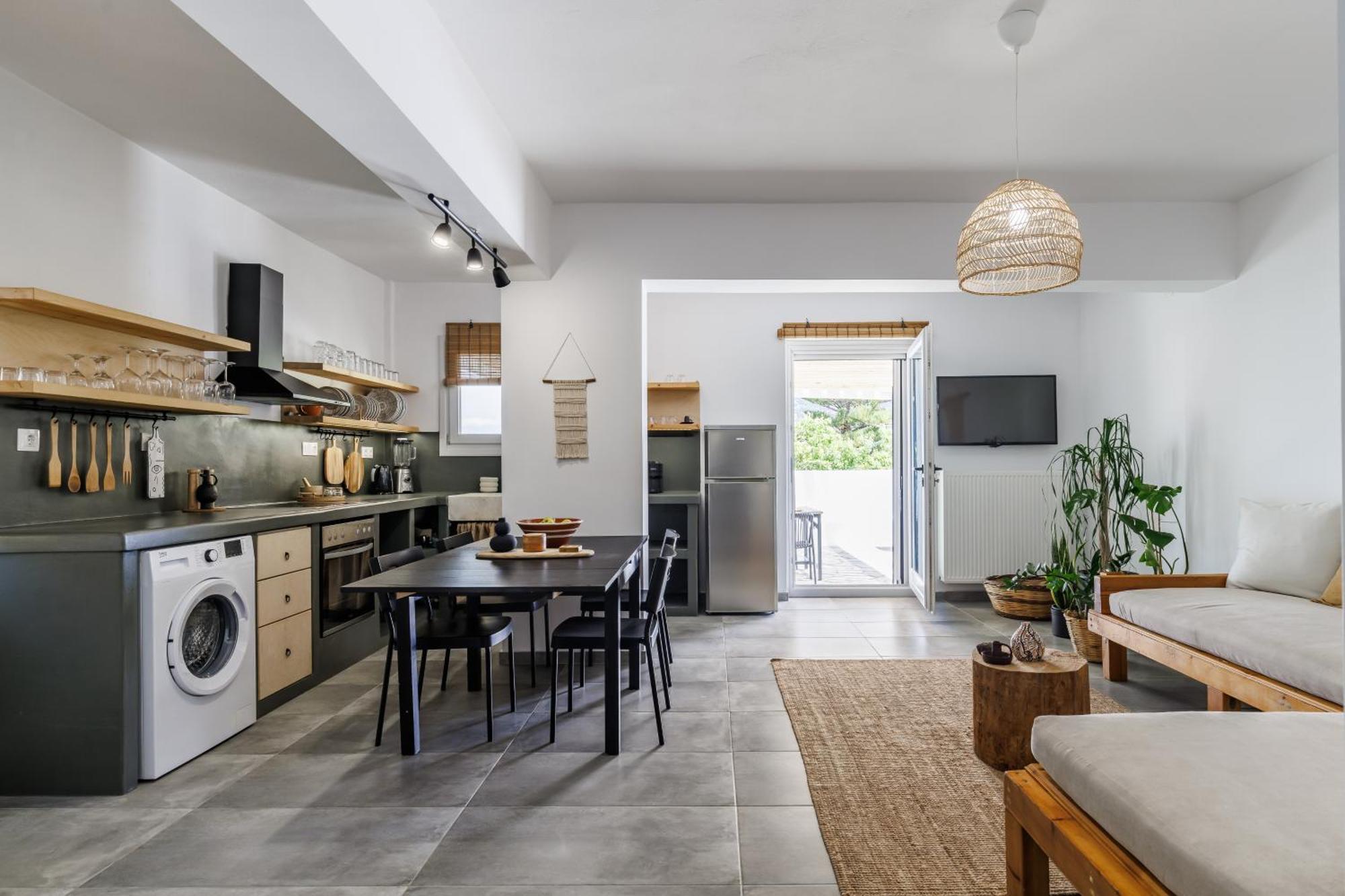 Casa Naturale Skopelos Town Exterior photo