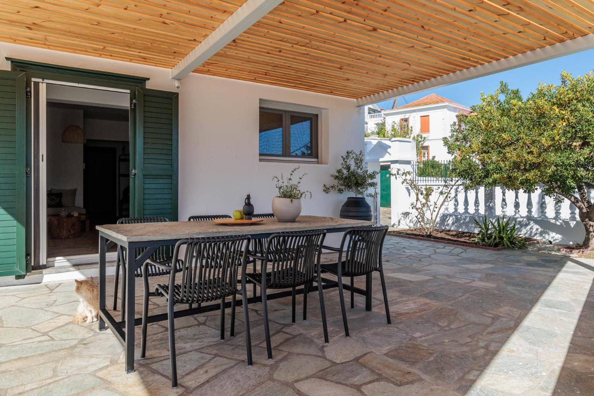 Casa Naturale Skopelos Town Exterior photo